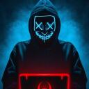 Obsidian Hackworks Discord Server Icon