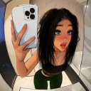 Hentai lobby 18+ Discord server icon
