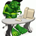 Goblin Tribe Server Icon