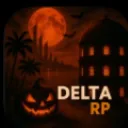 🎃 🇫🇷 DELTA RP  🎃