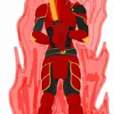 Flaming Orgins