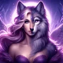 The Wolf Den Discord server icon