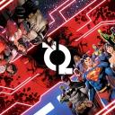 DC: A New Beginning Discord Server