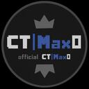 Official Ct|Max0 Discord Server Icon