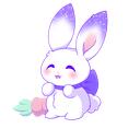   MoonBunni Burrow   Discord Server Icon
