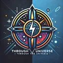 Through the Universe