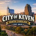 CITY OF KEVEN NC.