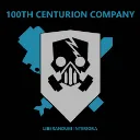 100th Centurion Blitzdivers