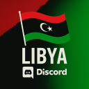 Discovery icon for Libya | ليبيا Discord server