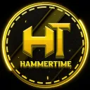 HammerTime Discord Server Icon