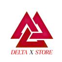 D3LTA X LEAKS Discord Server Icon