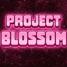Discovery icon for Project Blossom Discord server