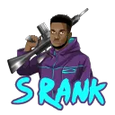 𝐒𝐑𝐚𝐧𝐤 𝐒𝐭𝐫𝐞𝐚𝐦𝐬