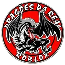 「🇹🇹」DRAGÕES DA REAL • OS DE VERMELHO • 24/12 • RBX