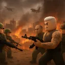 Exército Brasileiro "EB" | 🛠Em Desenvolvimento🛠