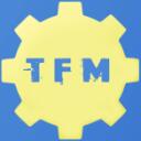 The Fookin' Manual Discord Server Icon