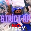 No Mercy | Strict RP