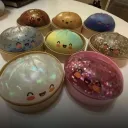TRADE SQUISHY