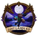 LostLandsRP Discord Server Icon