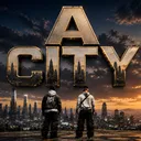 A City