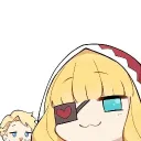 Crypto God Discord server icon