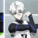 𝐖𝐚𝐯𝐞 𝐎𝐟 𝐁𝐚𝐧𝐬