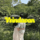 Vrindavan | 💗👀