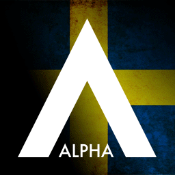 Discovery icon for Alpha Gaming Discord server