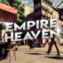 EMPIRE HEAVEN Discord server icon