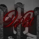 # ﹒⟢﹒ 𝓥iol𝓾et label