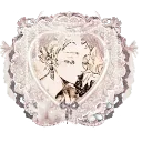 ᡣ𐭩  | Veiled Angels  ໒꒱