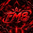 FM8 × FAHIM • SG Discord Server Icon