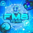 FM8 x FAHIM • OFFICIAL