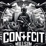 Conflit milsim