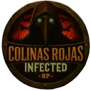 COLINAS ROJAS RP