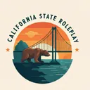 California State Roleplay │Strict │Professional│Liveries