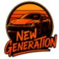 New Generation Rp Discord Server Icon