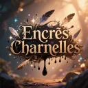 🪶 𝓔𝓷𝓬𝓻𝓮𝓼 𝓬𝓱𝓪𝓻𝓷𝓮𝓵𝓵𝓮𝓼 🪶