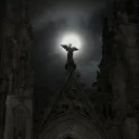 the cathedral