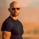 ANDREW TATA Discord server icon