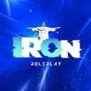 IRON RP┃PS4┃SEASON 3 💙