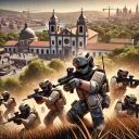 Exército Português "EP"