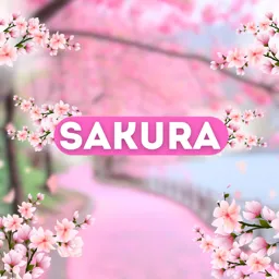 Sakura — мониторинг Discord сервера, статистика и рейтинг