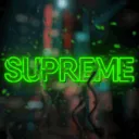 💥 FREE FIRE |🚀 SUPREME LOJINHA's icon