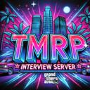 TMRP PS5 INTERVIEW SERVER | DISBOARD: Discord Server List