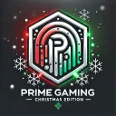 Prime Gaming v2 I COMMUNITY