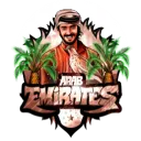 ARAB EMIRATES 𝐒𝐓𝐎𝐑𝐄
