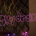 sky's apartment