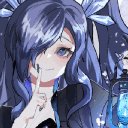 Winter Mirage