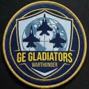 -GEGS- GE Gladiators Squadron